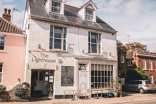 A local's guide to Aldeburgh and Orford